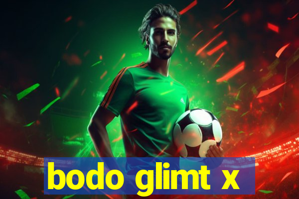 bodo glimt x